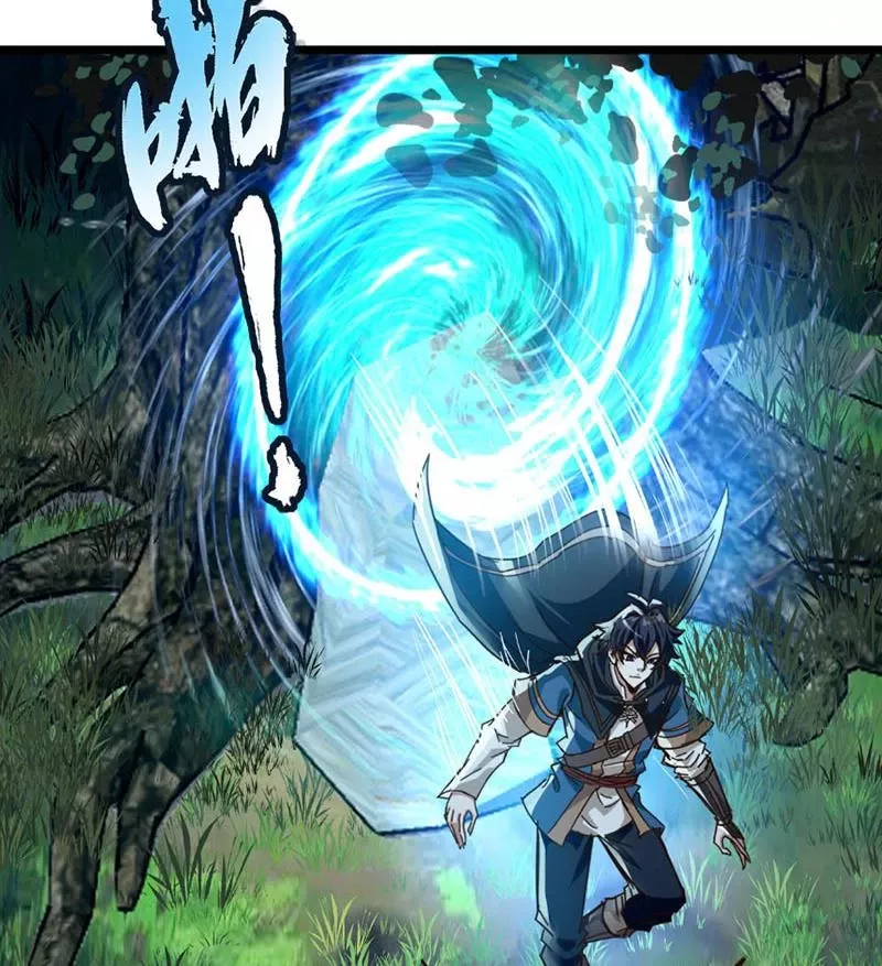 Tôi làm NPC ở dị giới: Chapter 2