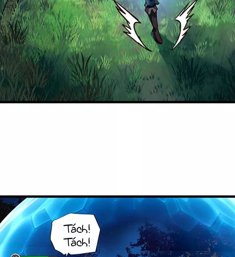 Tôi làm NPC ở dị giới: Chapter 2