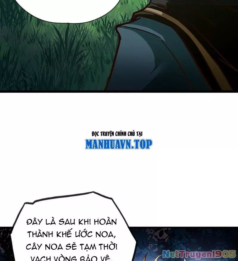 Tôi làm NPC ở dị giới: Chapter 2