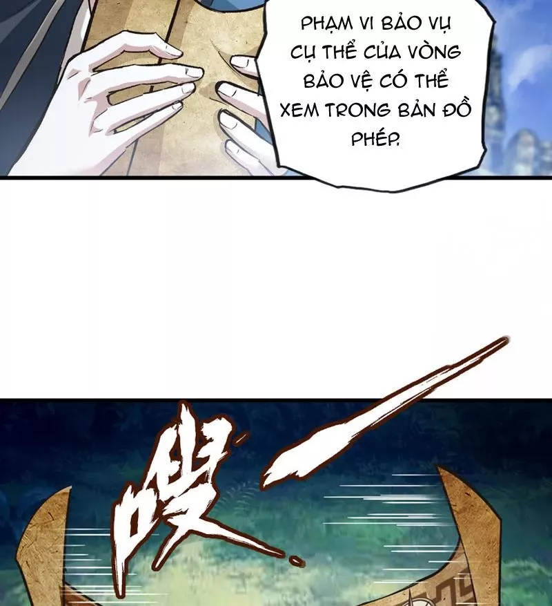 Tôi làm NPC ở dị giới: Chapter 2