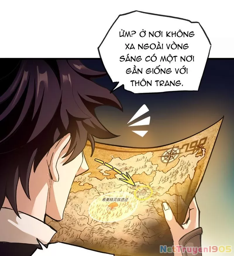 Tôi làm NPC ở dị giới: Chapter 2