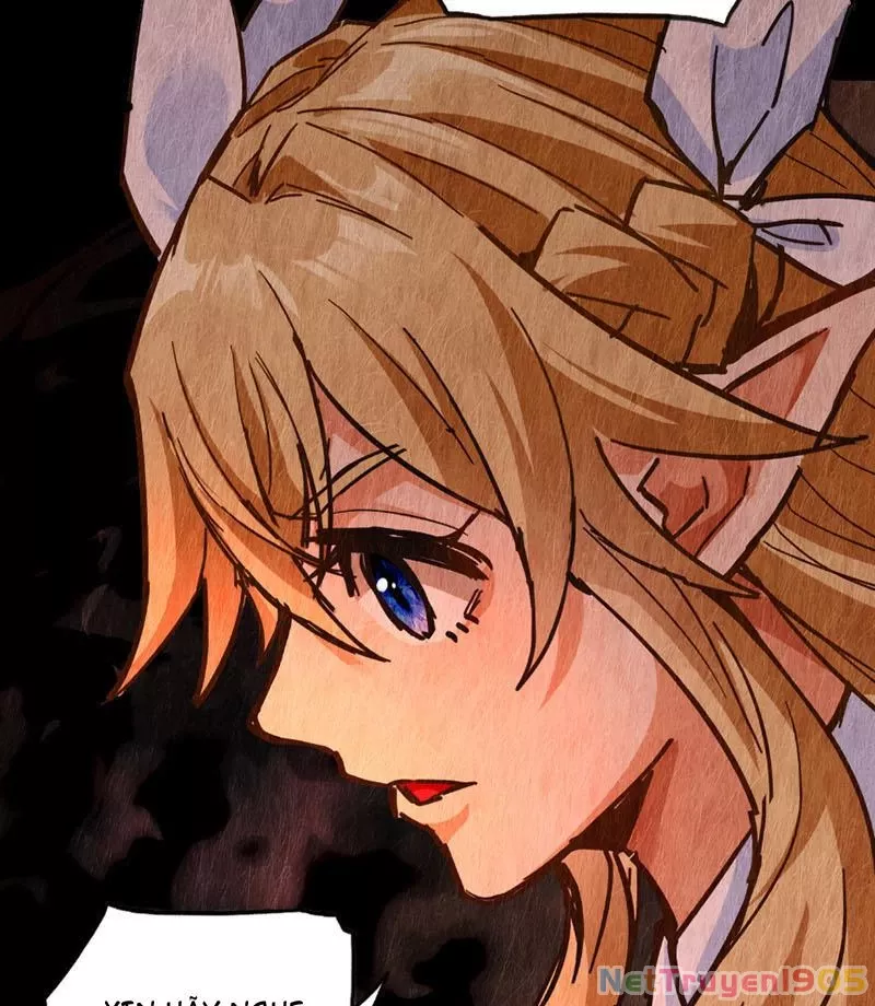 Tôi làm NPC ở dị giới: Chapter 2