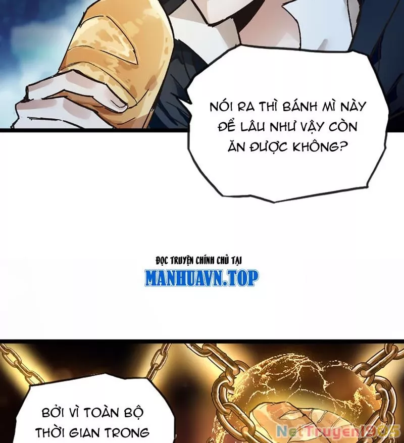 Tôi làm NPC ở dị giới: Chapter 2