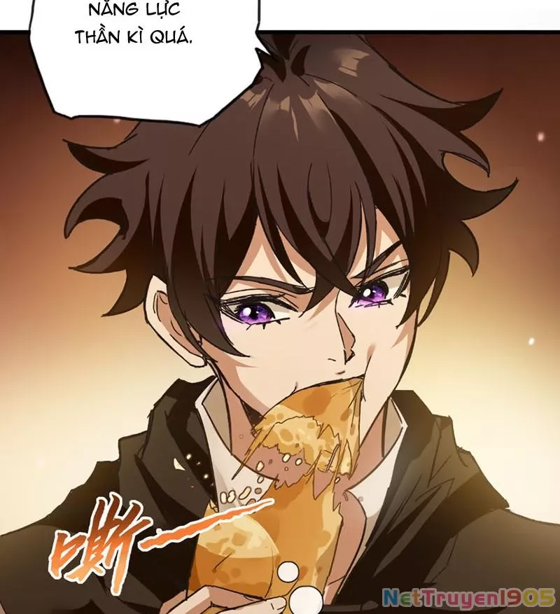 Tôi làm NPC ở dị giới: Chapter 2