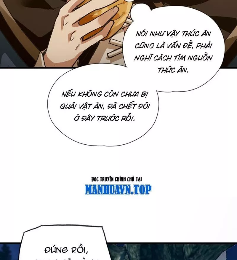 Tôi làm NPC ở dị giới: Chapter 2