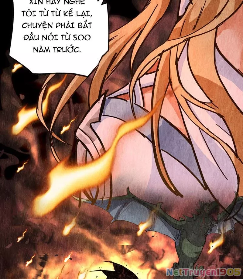 Tôi làm NPC ở dị giới: Chapter 2