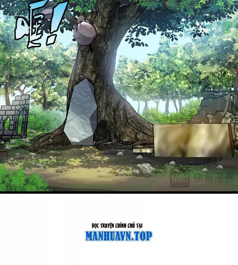 Tôi làm NPC ở dị giới: Chapter 2