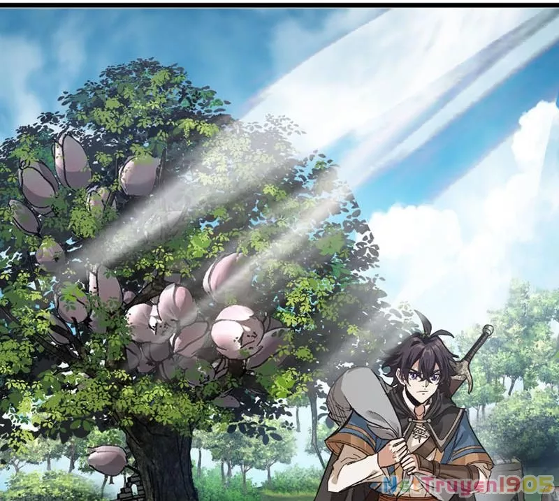 Tôi làm NPC ở dị giới: Chapter 2
