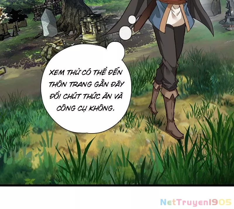 Tôi làm NPC ở dị giới: Chapter 2