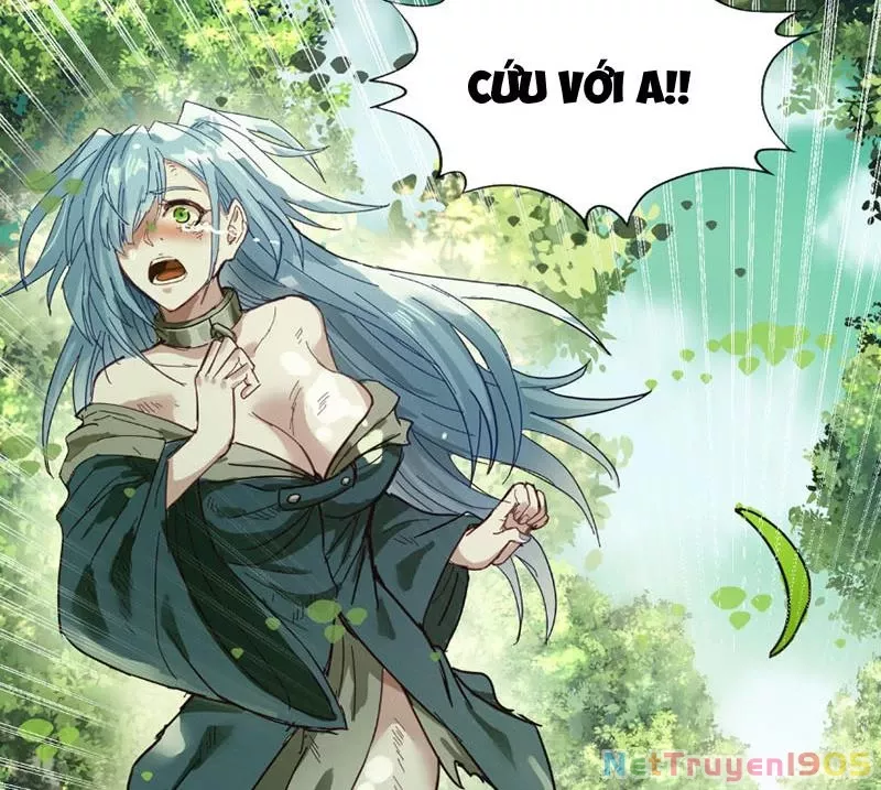 Tôi làm NPC ở dị giới: Chapter 2