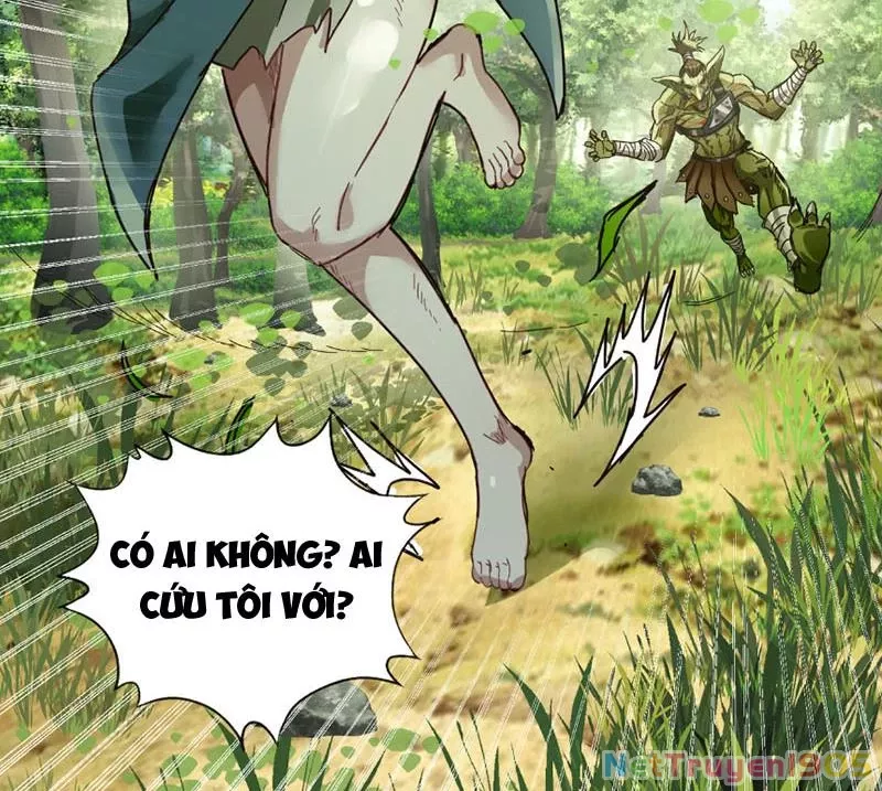 Tôi làm NPC ở dị giới: Chapter 2