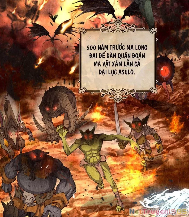 Tôi làm NPC ở dị giới: Chapter 2