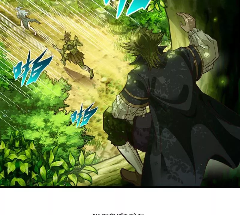 Tôi làm NPC ở dị giới: Chapter 2