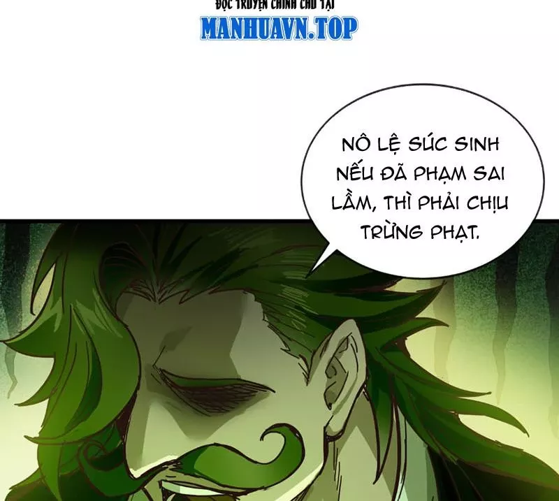 Tôi làm NPC ở dị giới: Chapter 2