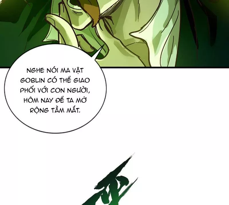 Tôi làm NPC ở dị giới: Chapter 2