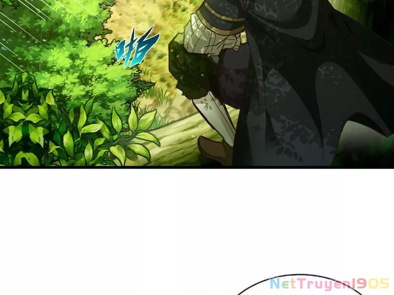Tôi làm NPC ở dị giới: Chapter 3
