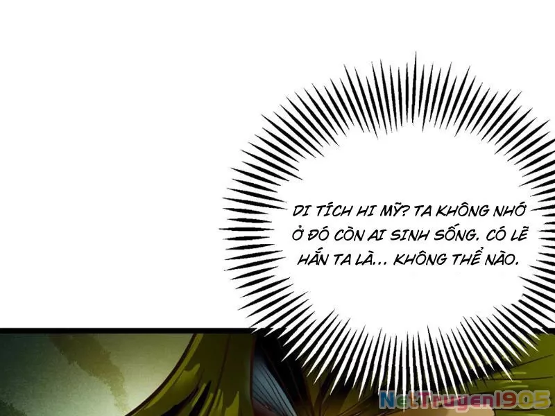 Tôi làm NPC ở dị giới: Chapter 3