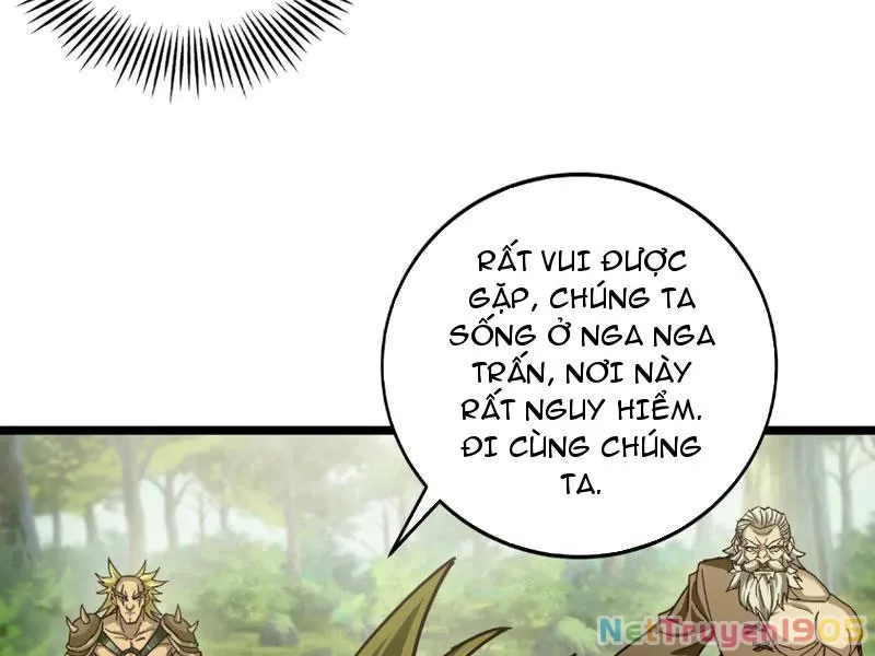 Tôi làm NPC ở dị giới: Chapter 3