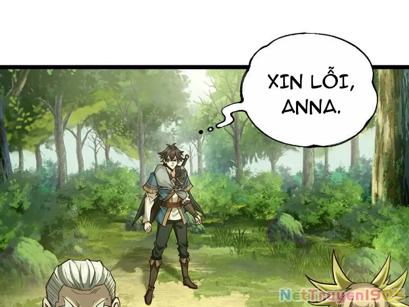 Tôi làm NPC ở dị giới: Chapter 3
