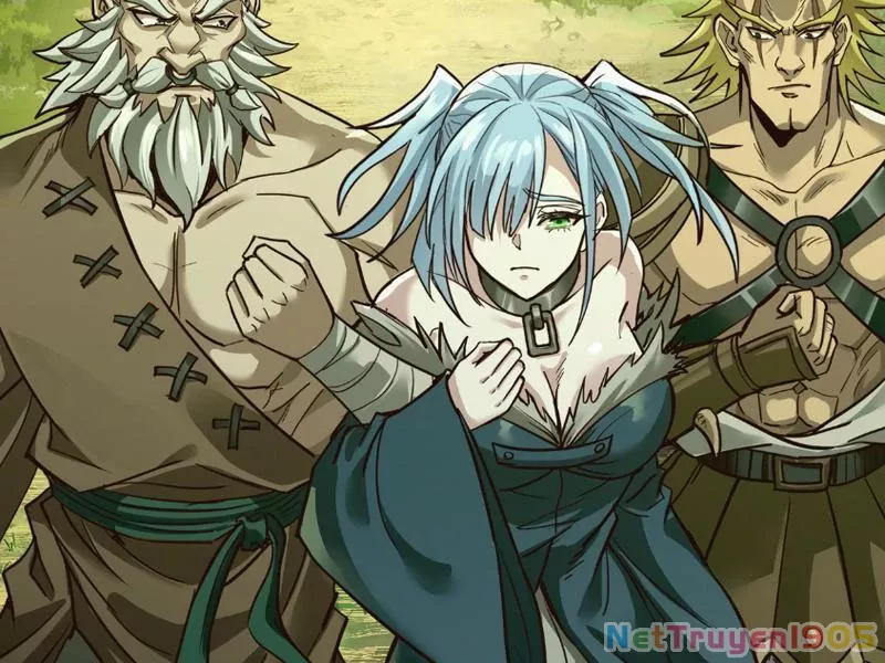 Tôi làm NPC ở dị giới: Chapter 3