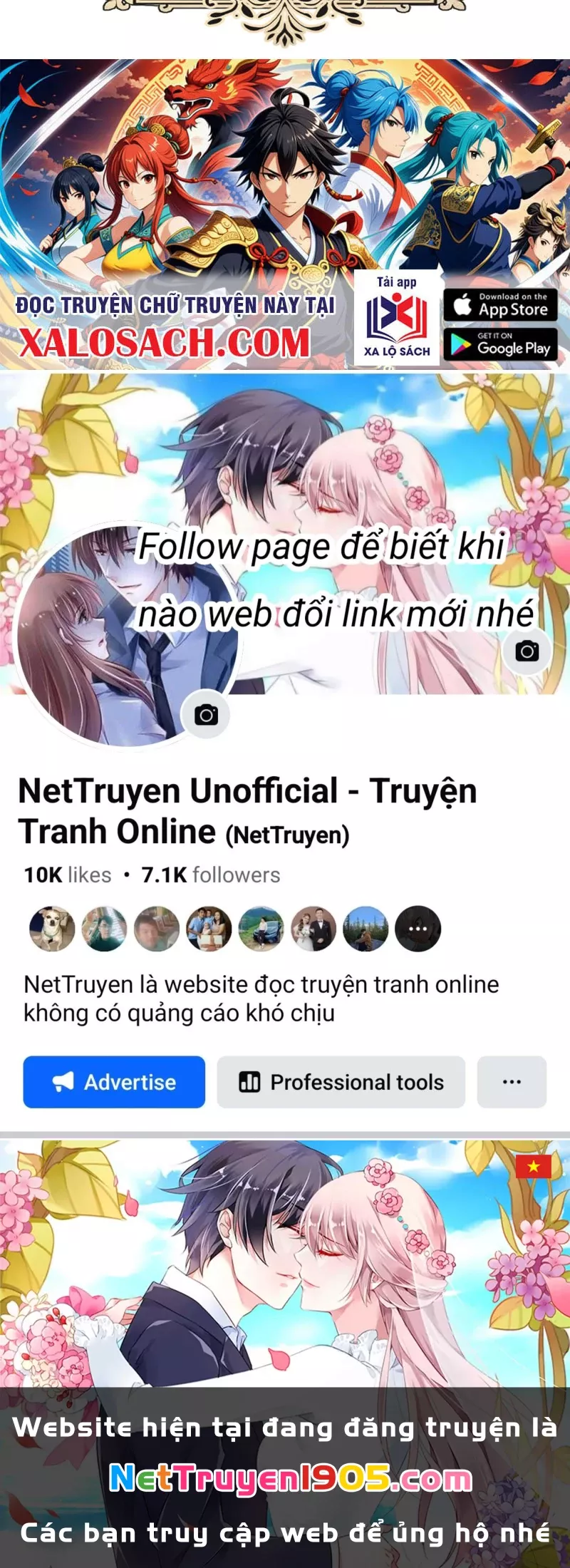Tôi làm NPC ở dị giới: Chapter 3