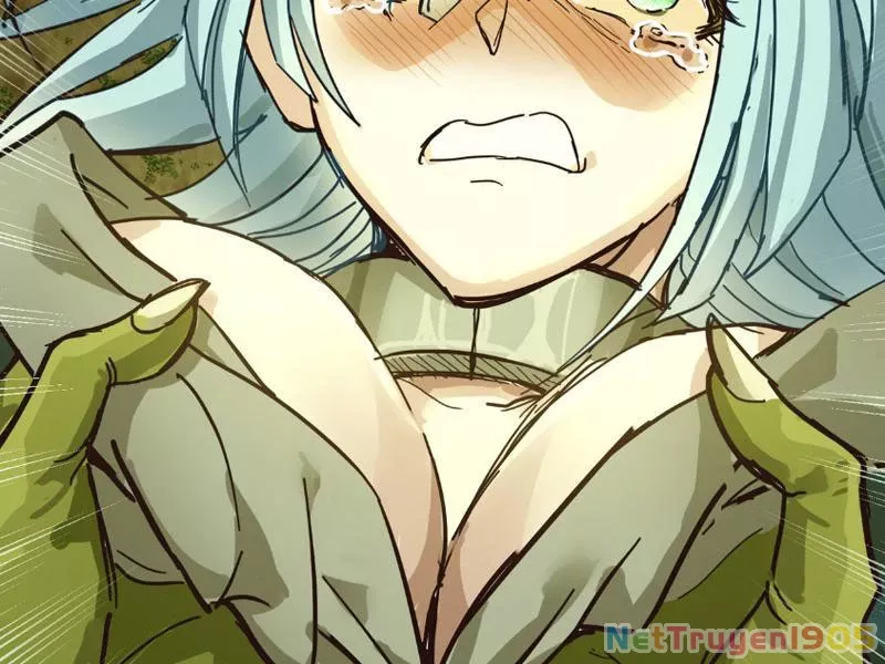 Tôi làm NPC ở dị giới: Chapter 3