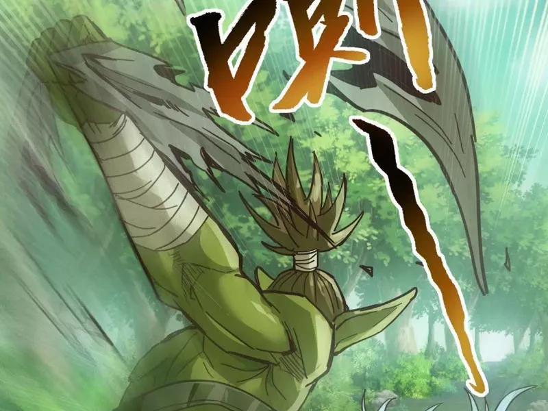 Tôi làm NPC ở dị giới: Chapter 3