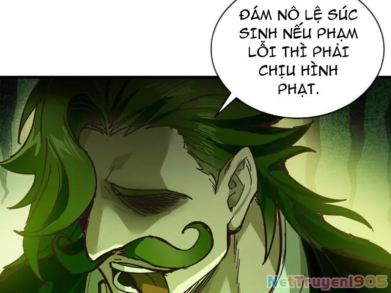 Tôi làm NPC ở dị giới: Chapter 3