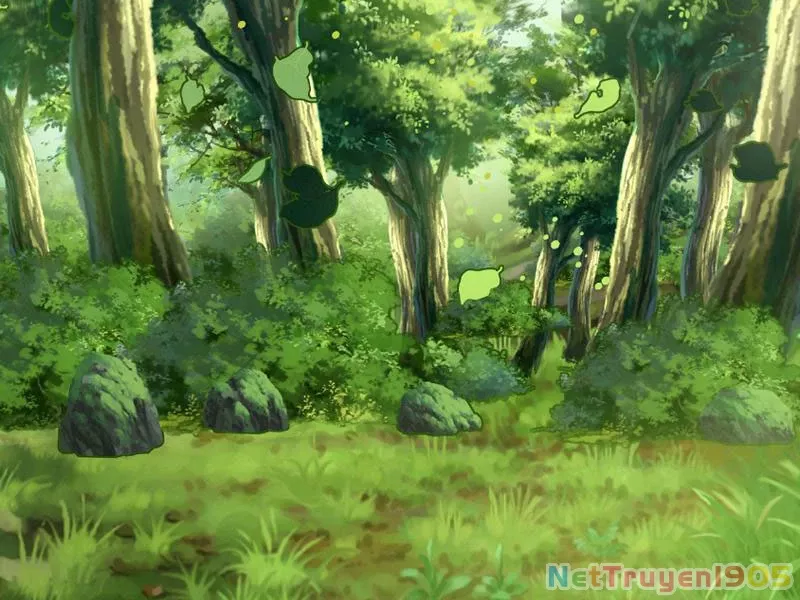 Tôi làm NPC ở dị giới: Chapter 3