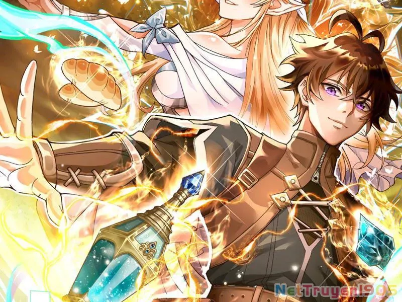 Tôi làm NPC ở dị giới: Chapter 3
