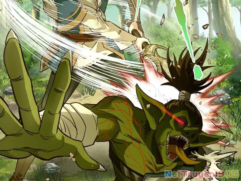 Tôi làm NPC ở dị giới: Chapter 3