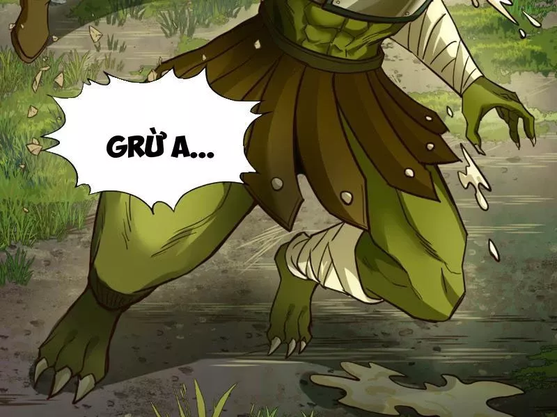 Tôi làm NPC ở dị giới: Chapter 3