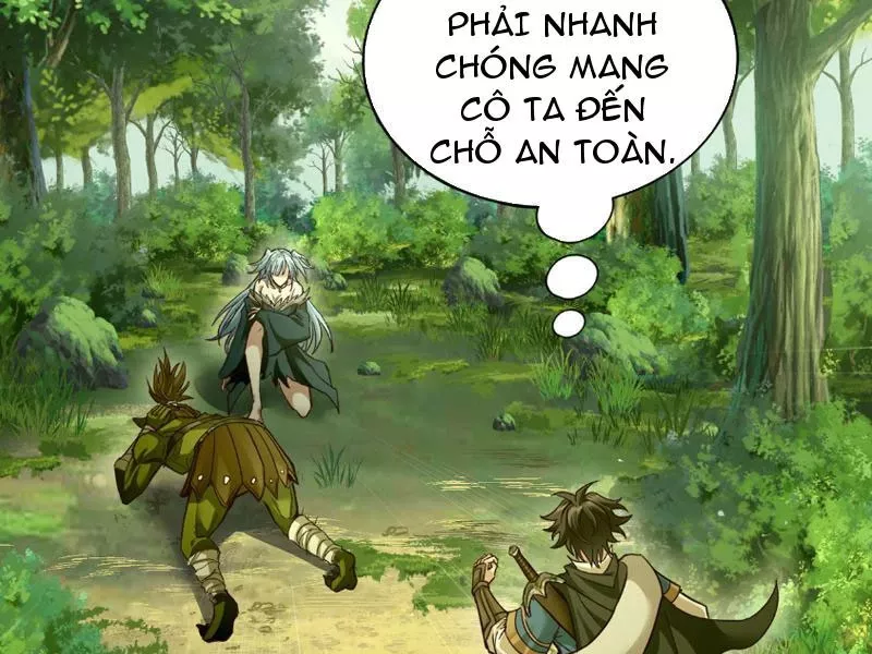 Tôi làm NPC ở dị giới: Chapter 3
