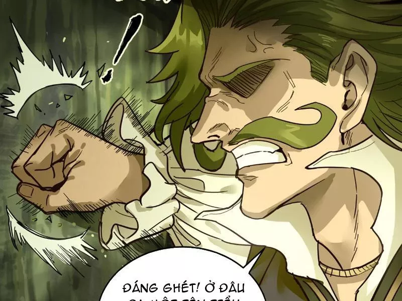 Tôi làm NPC ở dị giới: Chapter 3