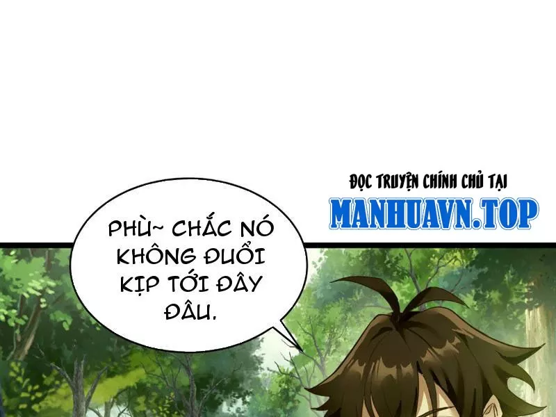 Tôi làm NPC ở dị giới: Chapter 3