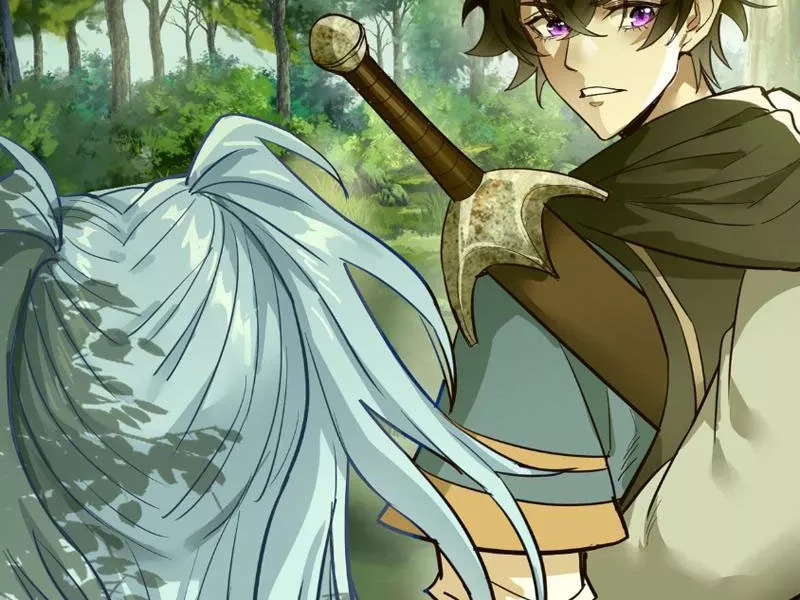 Tôi làm NPC ở dị giới: Chapter 3