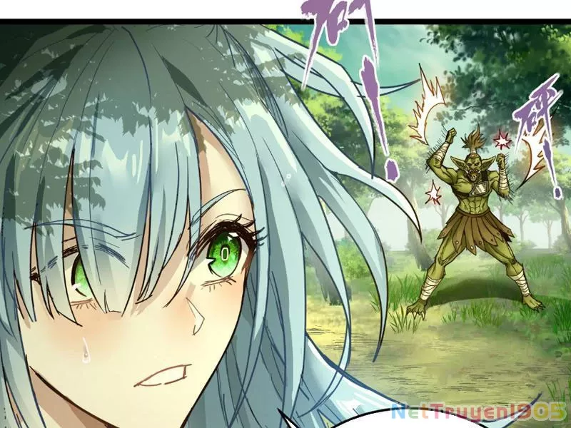 Tôi làm NPC ở dị giới: Chapter 3