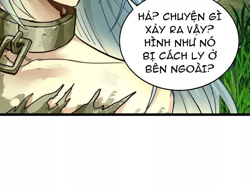 Tôi làm NPC ở dị giới: Chapter 3