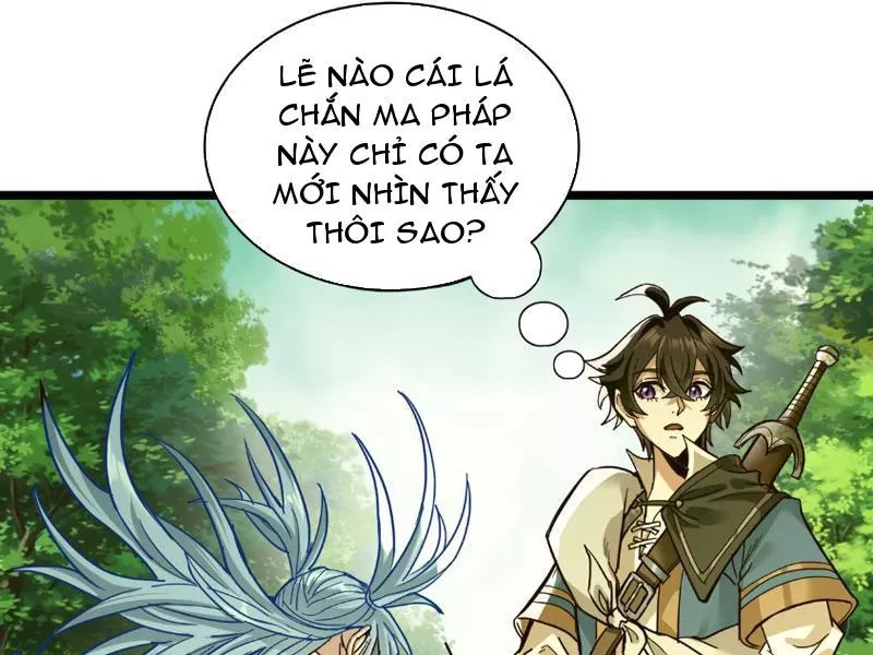 Tôi làm NPC ở dị giới: Chapter 3