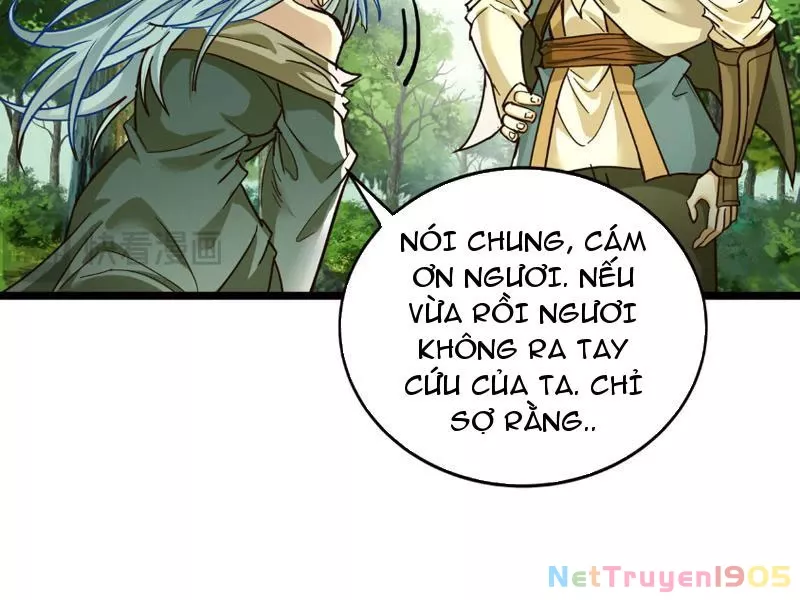 Tôi làm NPC ở dị giới: Chapter 3