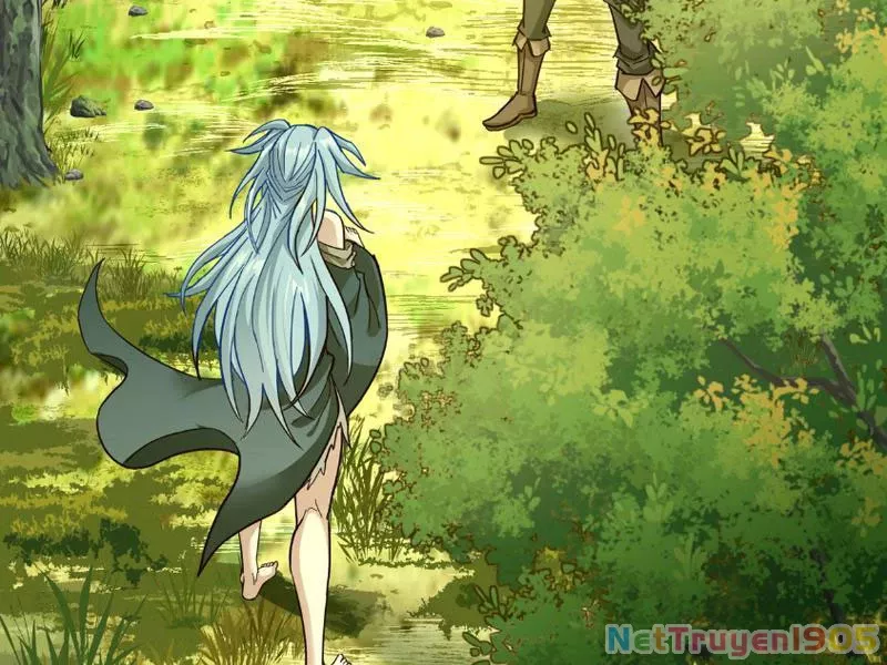 Tôi làm NPC ở dị giới: Chapter 3
