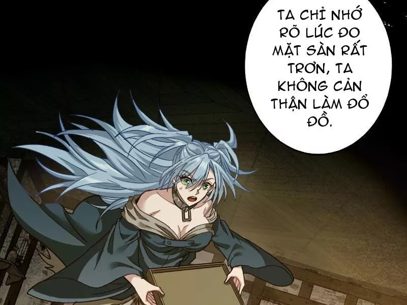 Tôi làm NPC ở dị giới: Chapter 3