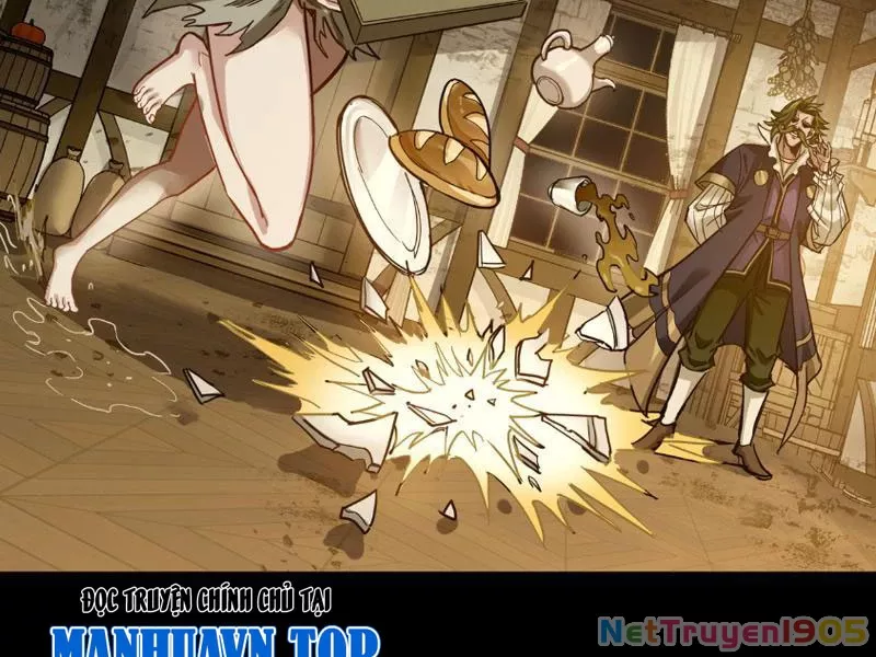 Tôi làm NPC ở dị giới: Chapter 3