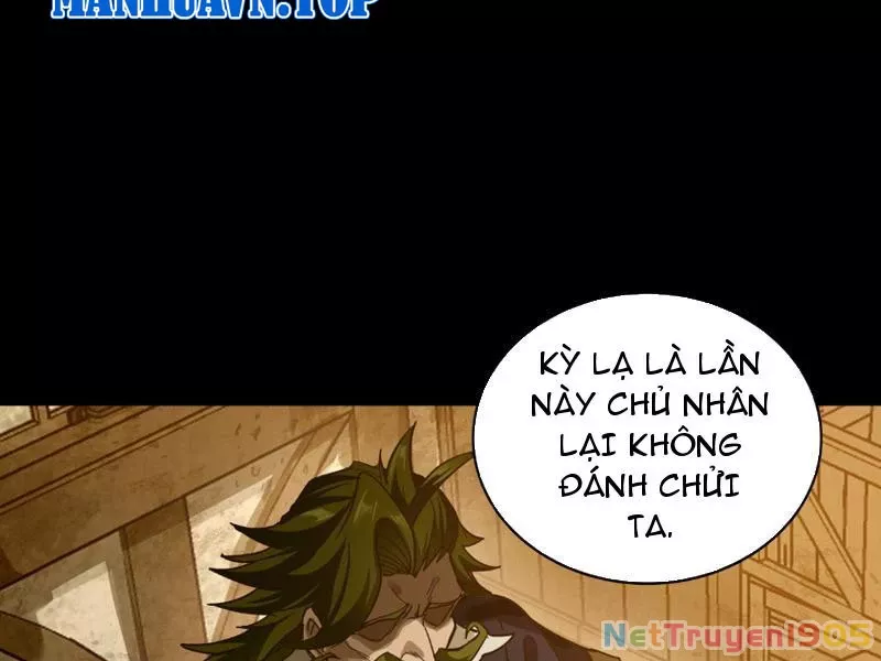Tôi làm NPC ở dị giới: Chapter 3