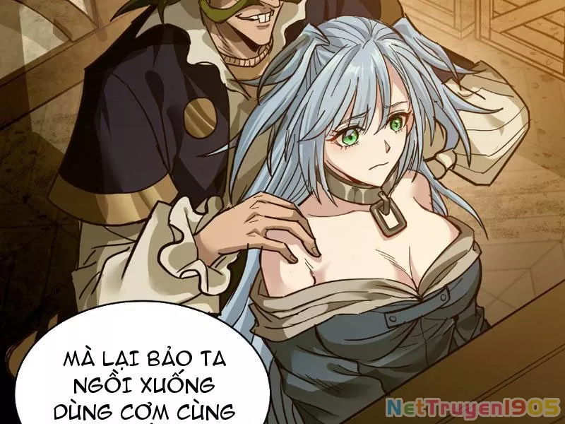 Tôi làm NPC ở dị giới: Chapter 3