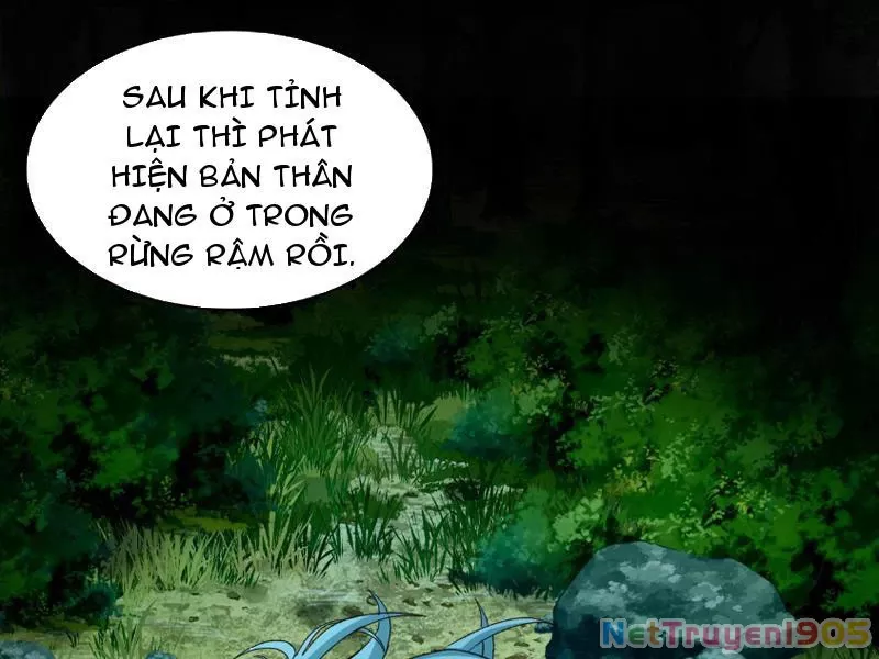 Tôi làm NPC ở dị giới: Chapter 3