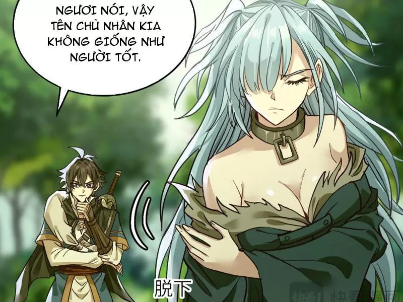 Tôi làm NPC ở dị giới: Chapter 3