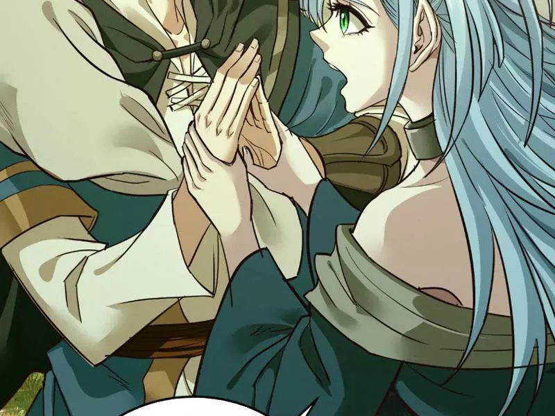 Tôi làm NPC ở dị giới: Chapter 3