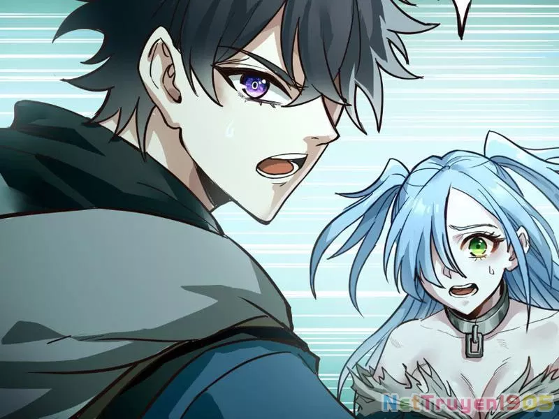 Tôi làm NPC ở dị giới: Chapter 3
