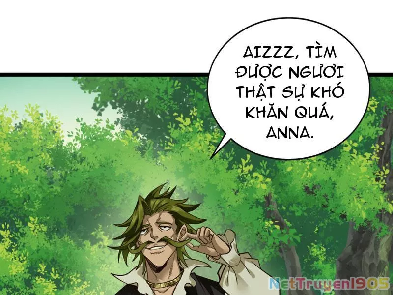 Tôi làm NPC ở dị giới: Chapter 3